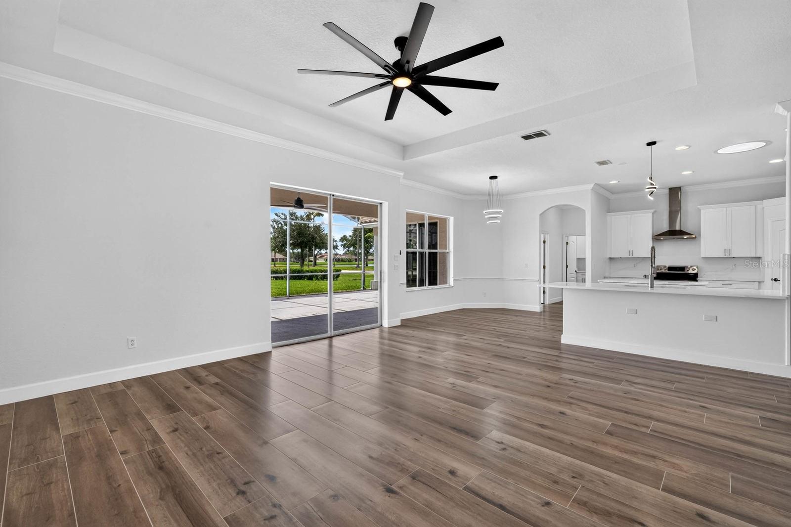 VENETIAN BAY PH 1A - Residential