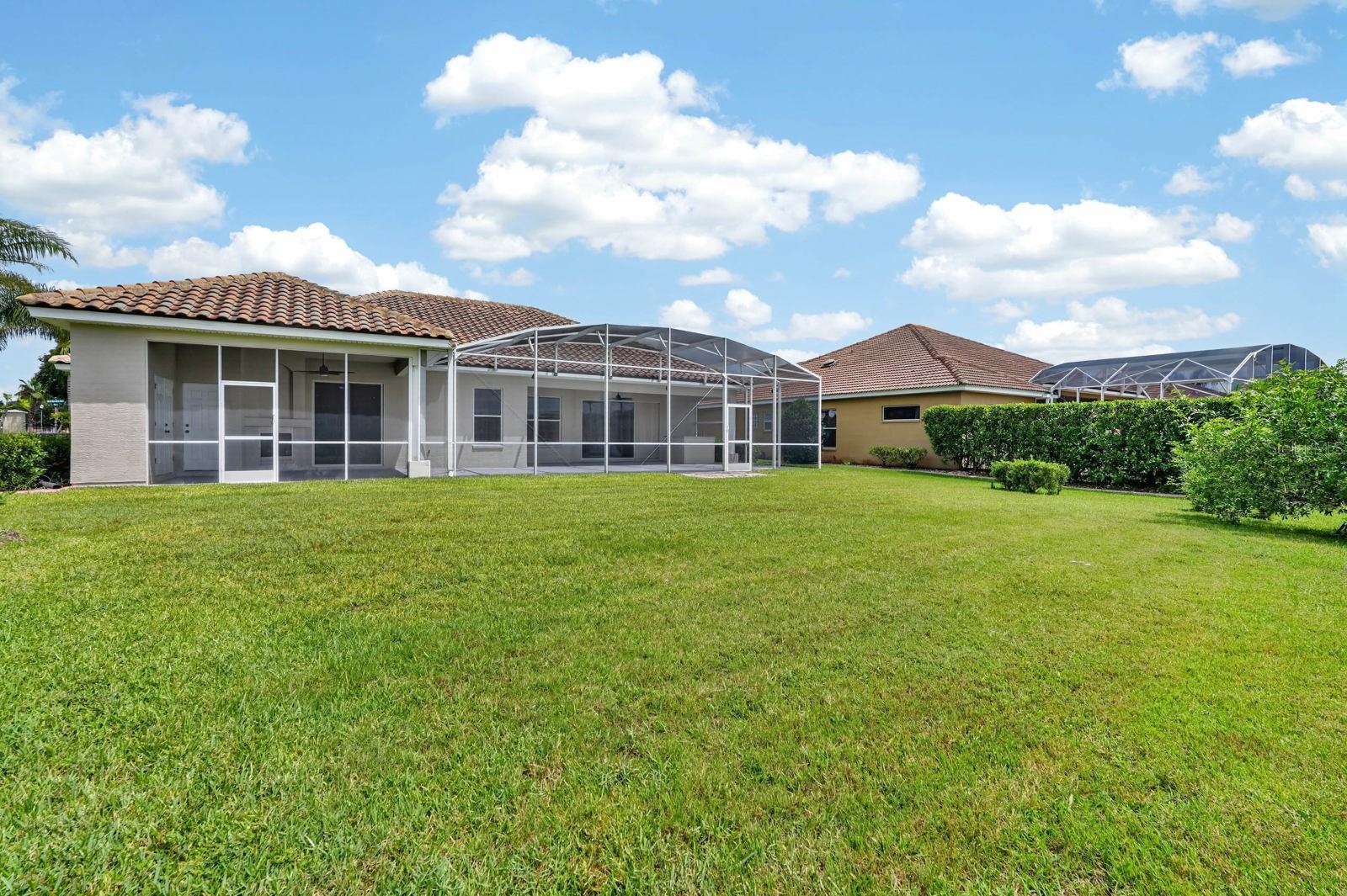 VENETIAN BAY PH 1A - Residential