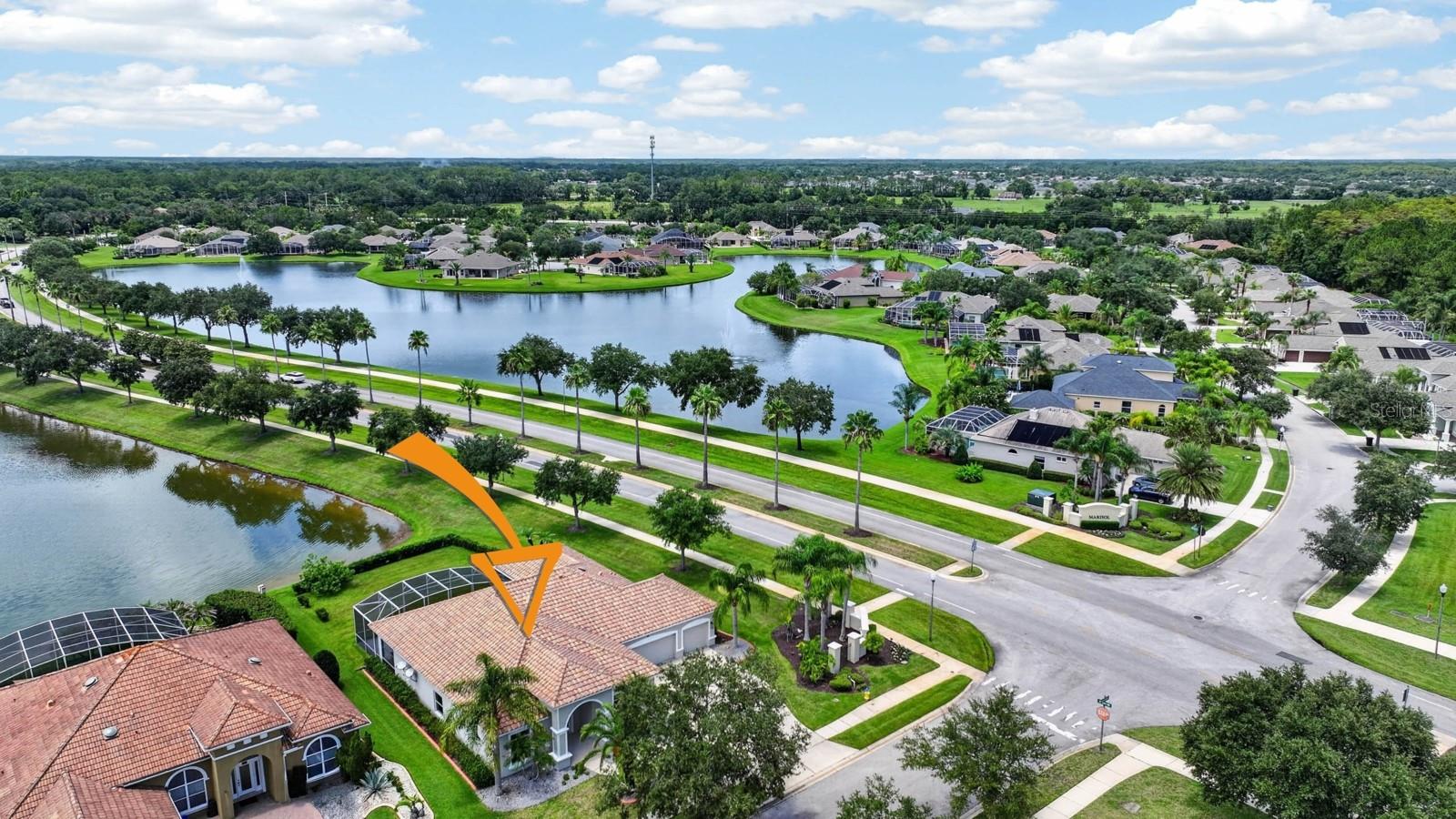 VENETIAN BAY PH 1A - Residential