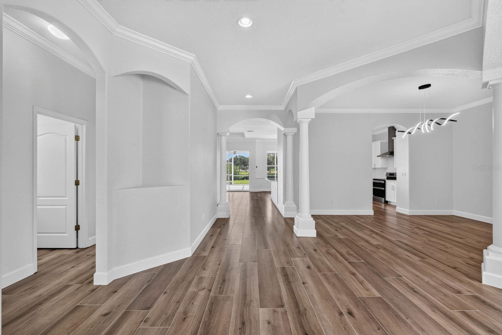 VENETIAN BAY PH 1A - Residential
