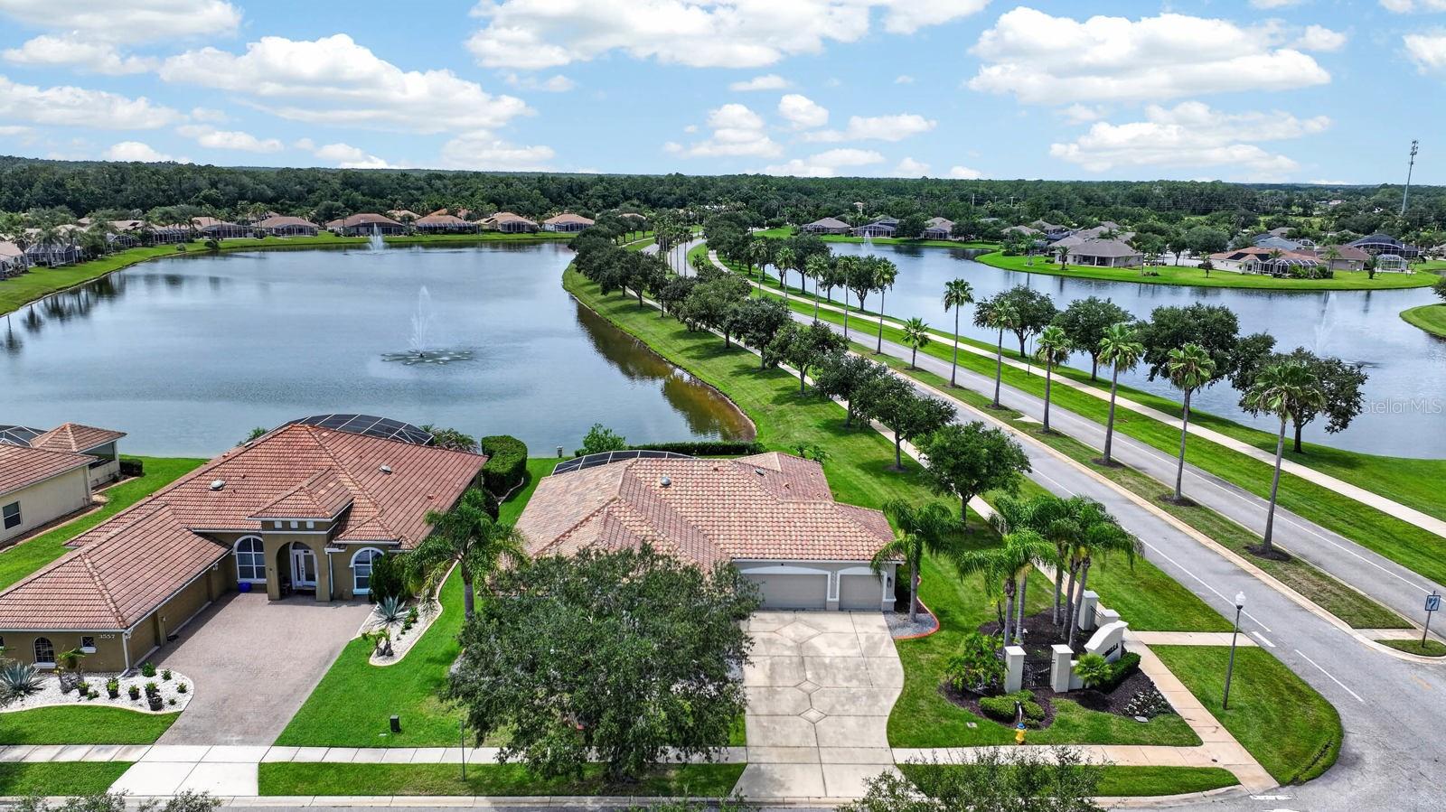 VENETIAN BAY PH 1A - Residential