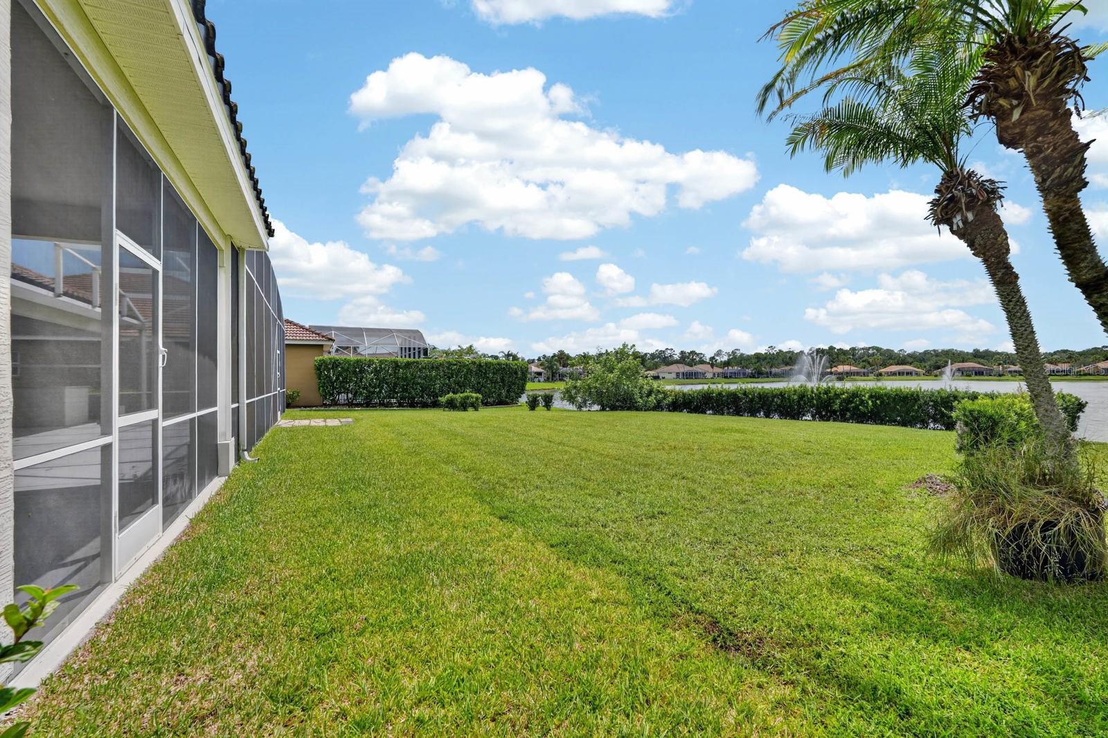 VENETIAN BAY PH 1A - Residential