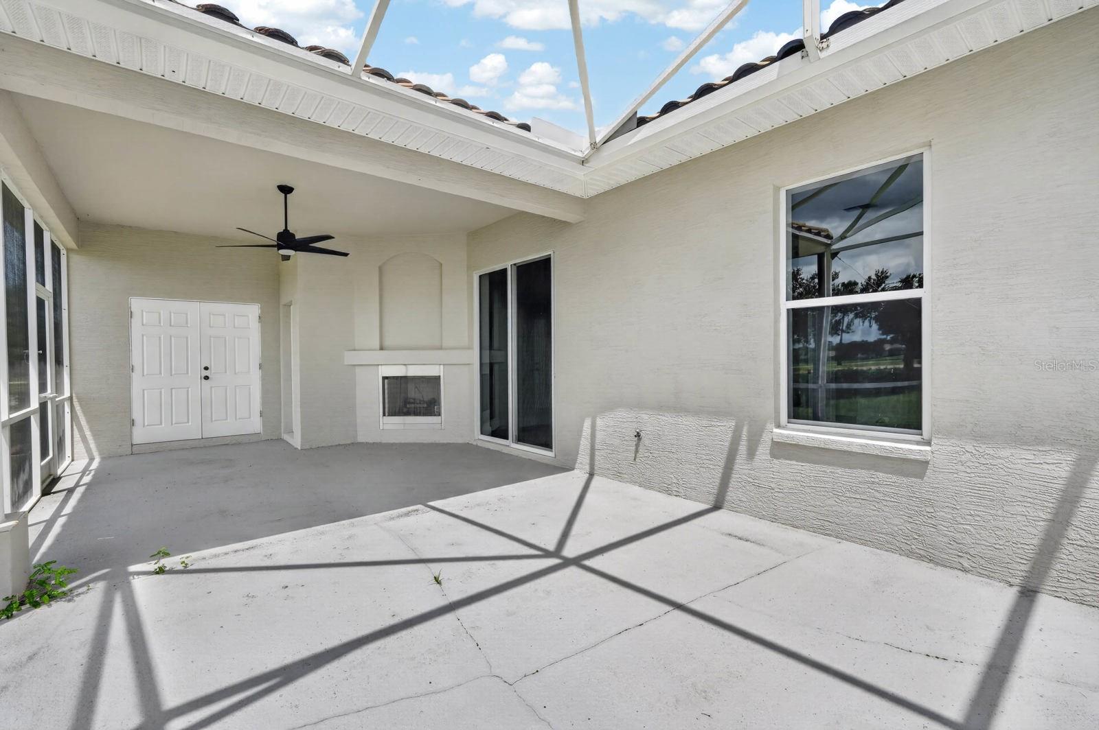 VENETIAN BAY PH 1A - Residential