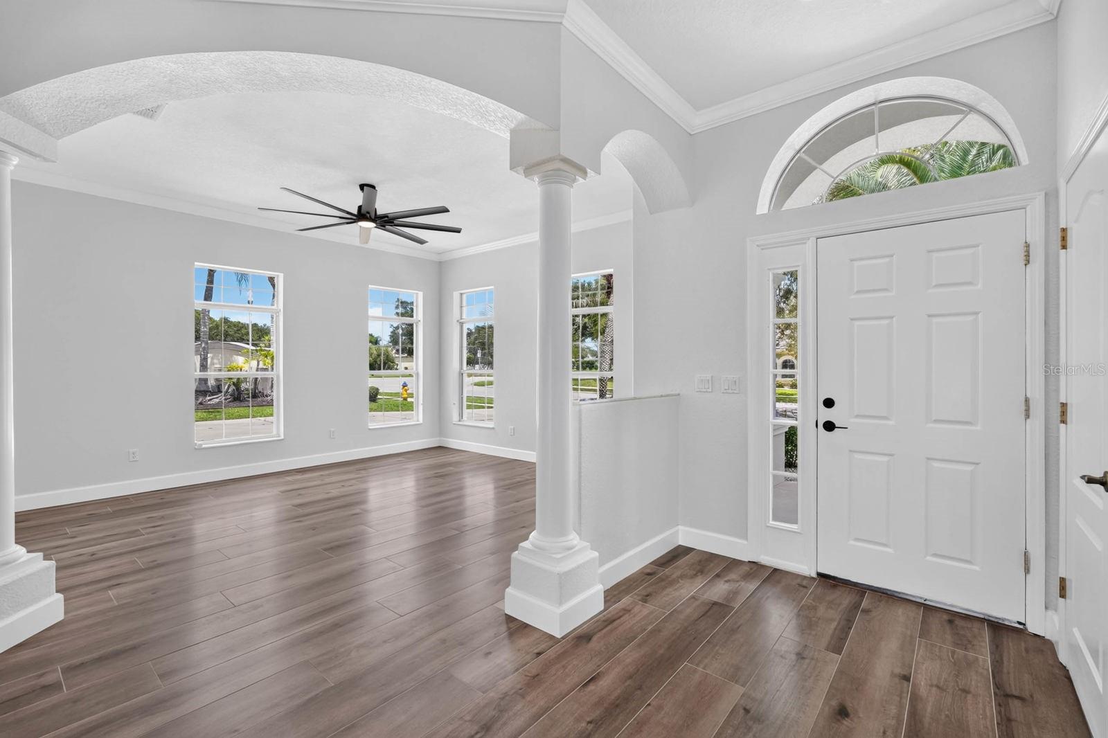 VENETIAN BAY PH 1A - Residential