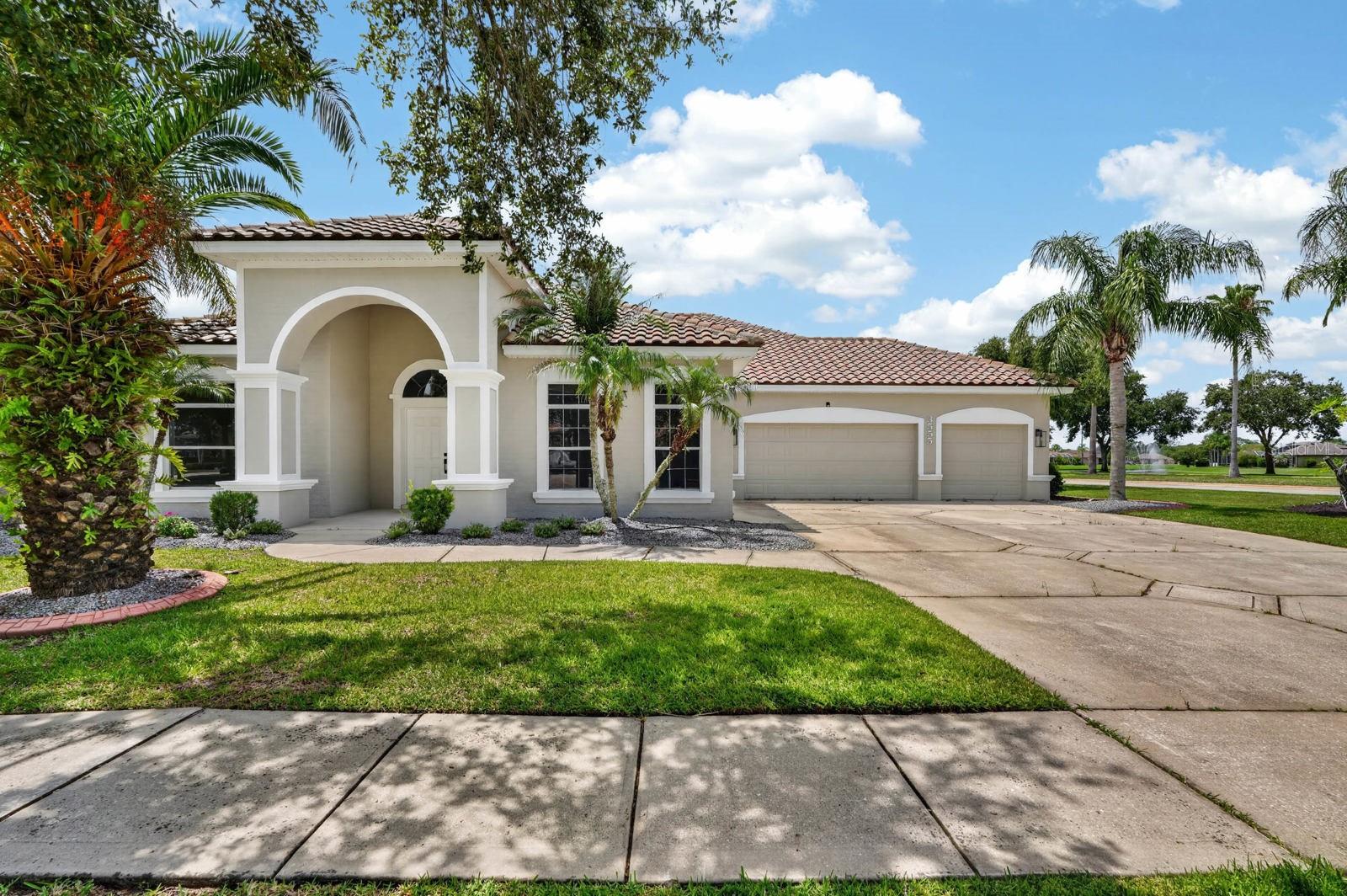 VENETIAN BAY PH 1A - Residential