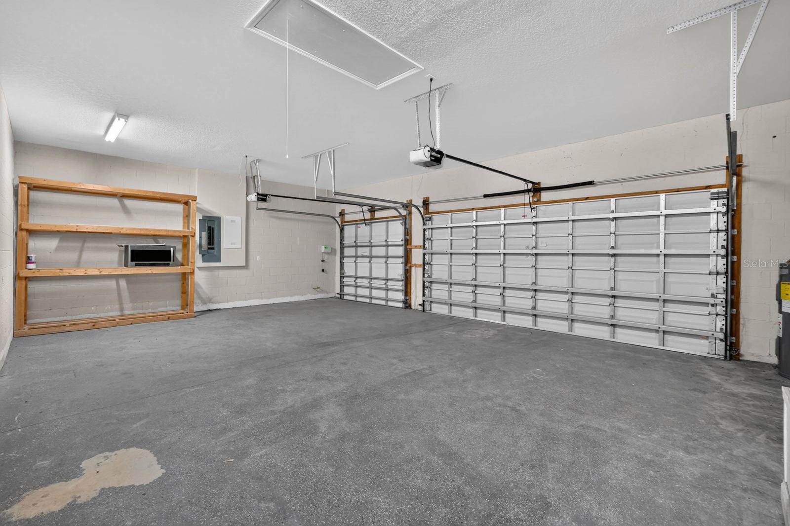 VENETIAN BAY PH 1A - Residential
