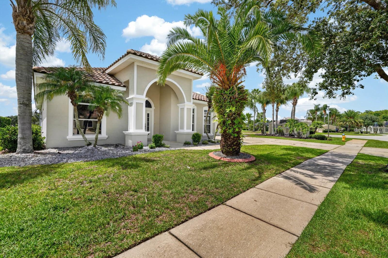 VENETIAN BAY PH 1A - Residential