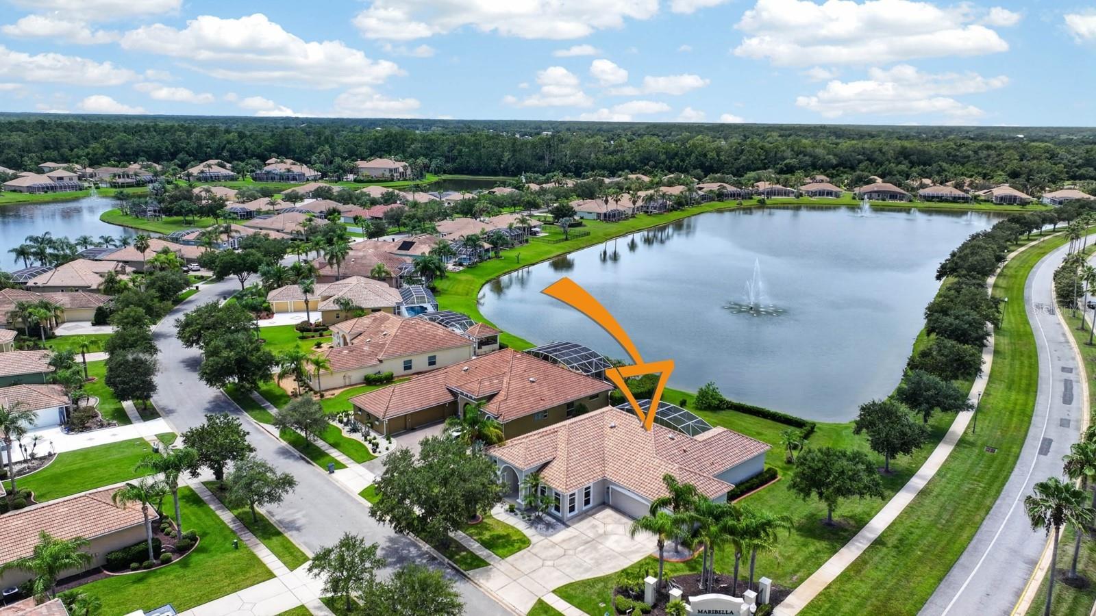 VENETIAN BAY PH 1A - Residential