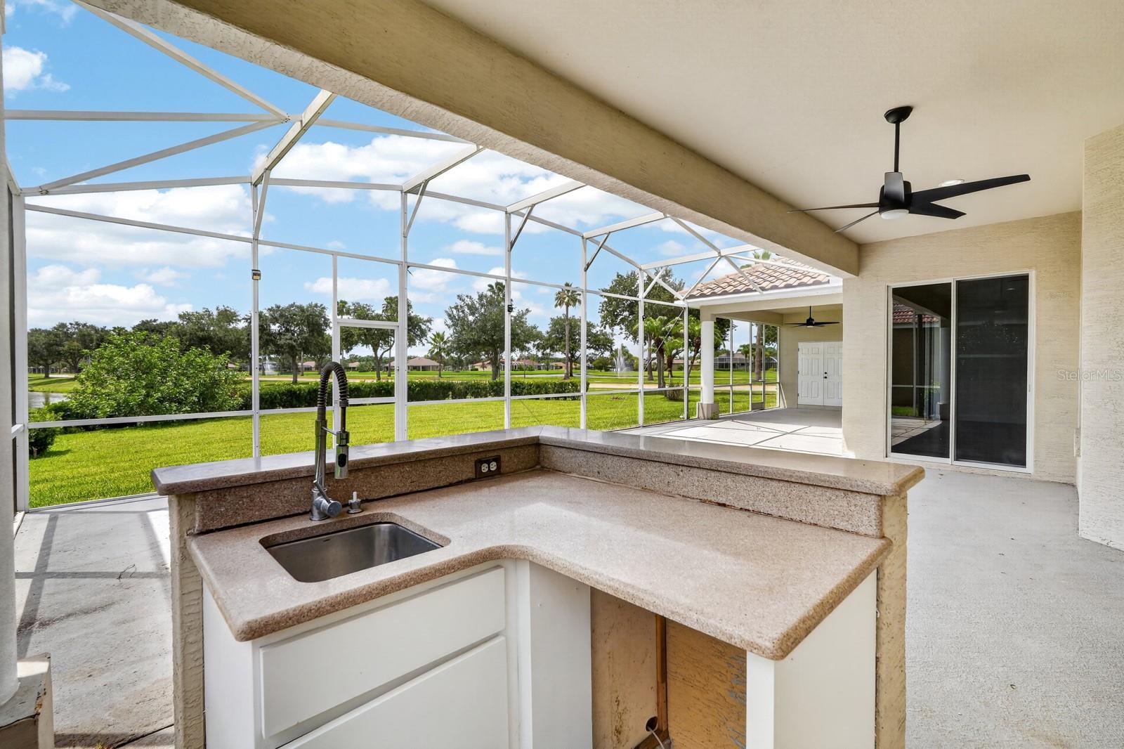 VENETIAN BAY PH 1A - Residential