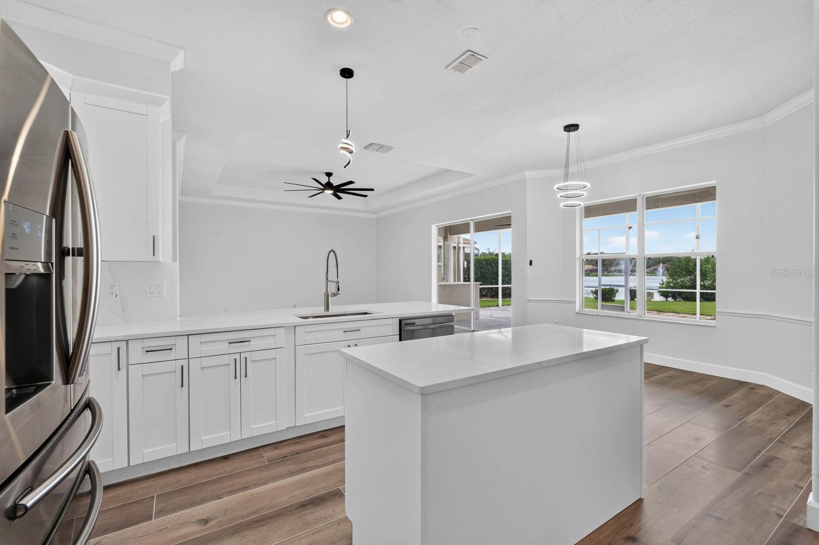 VENETIAN BAY PH 1A - Residential