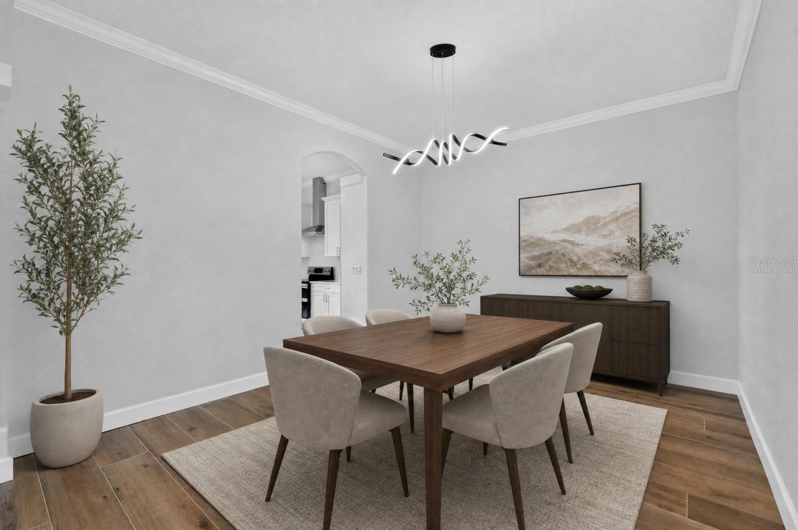 VENETIAN BAY PH 1A - Residential