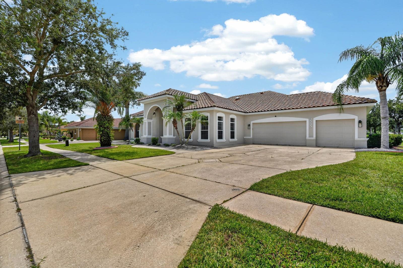 VENETIAN BAY PH 1A - Residential