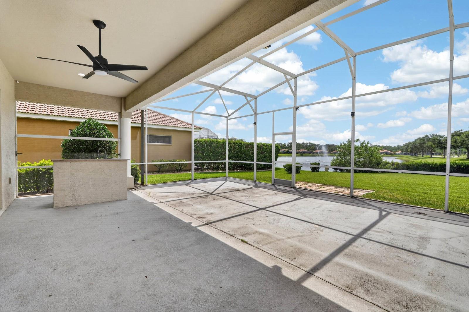 VENETIAN BAY PH 1A - Residential