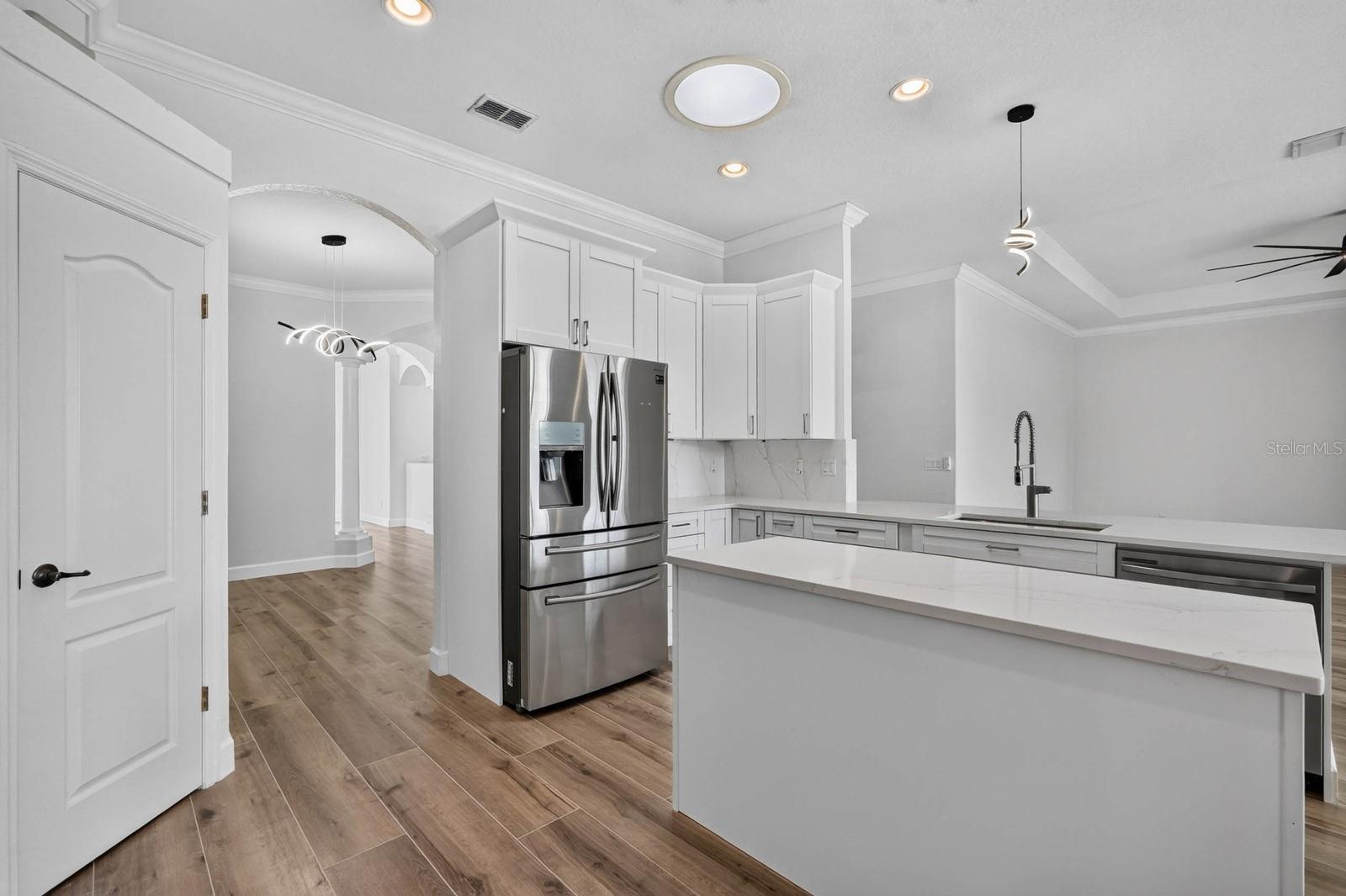 VENETIAN BAY PH 1A - Residential