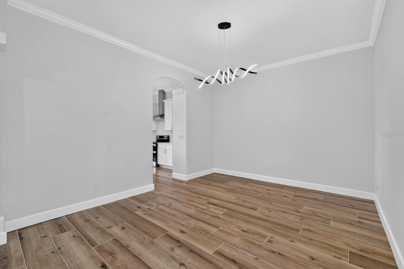 VENETIAN BAY PH 1A - Residential