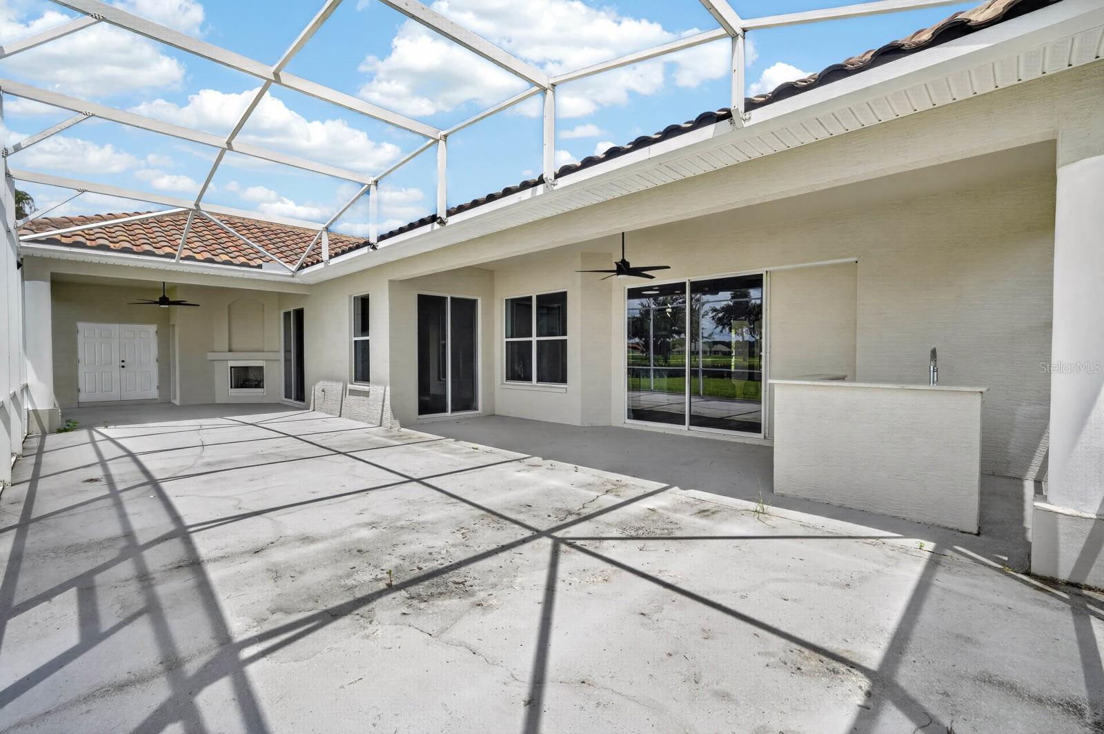 VENETIAN BAY PH 1A - Residential
