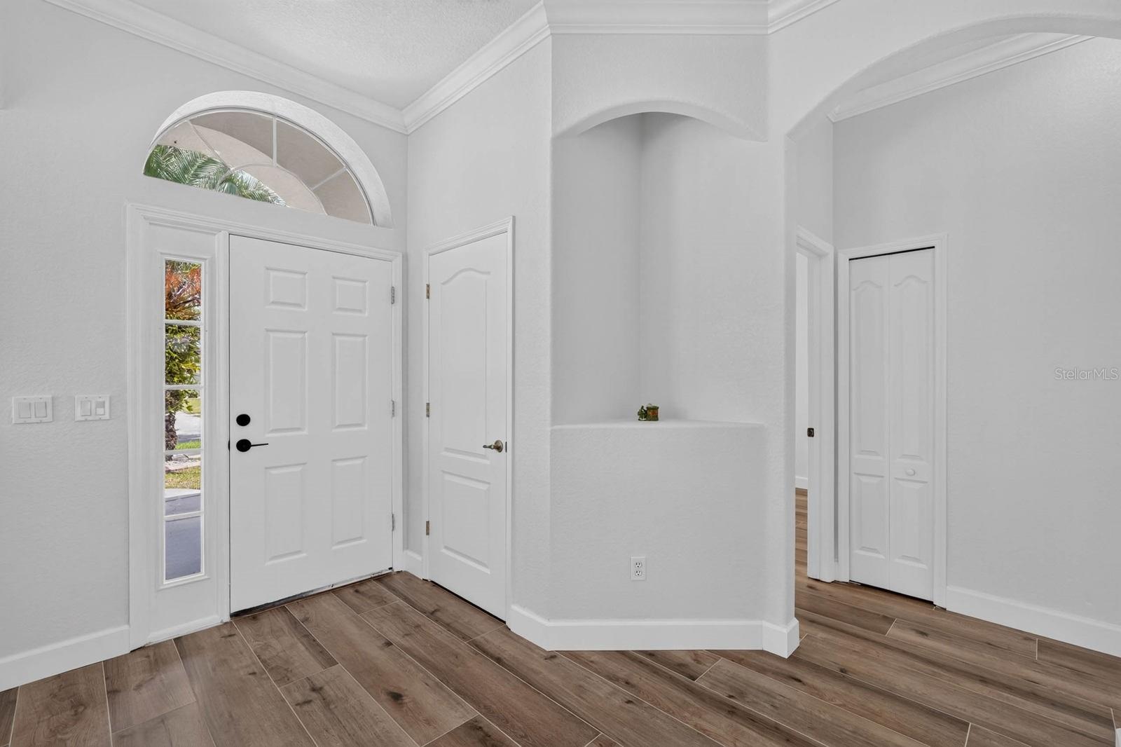 VENETIAN BAY PH 1A - Residential