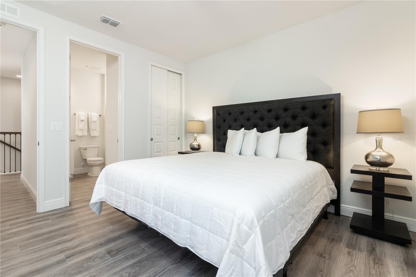 REUNION WEST VILLAGE 3A - Residential