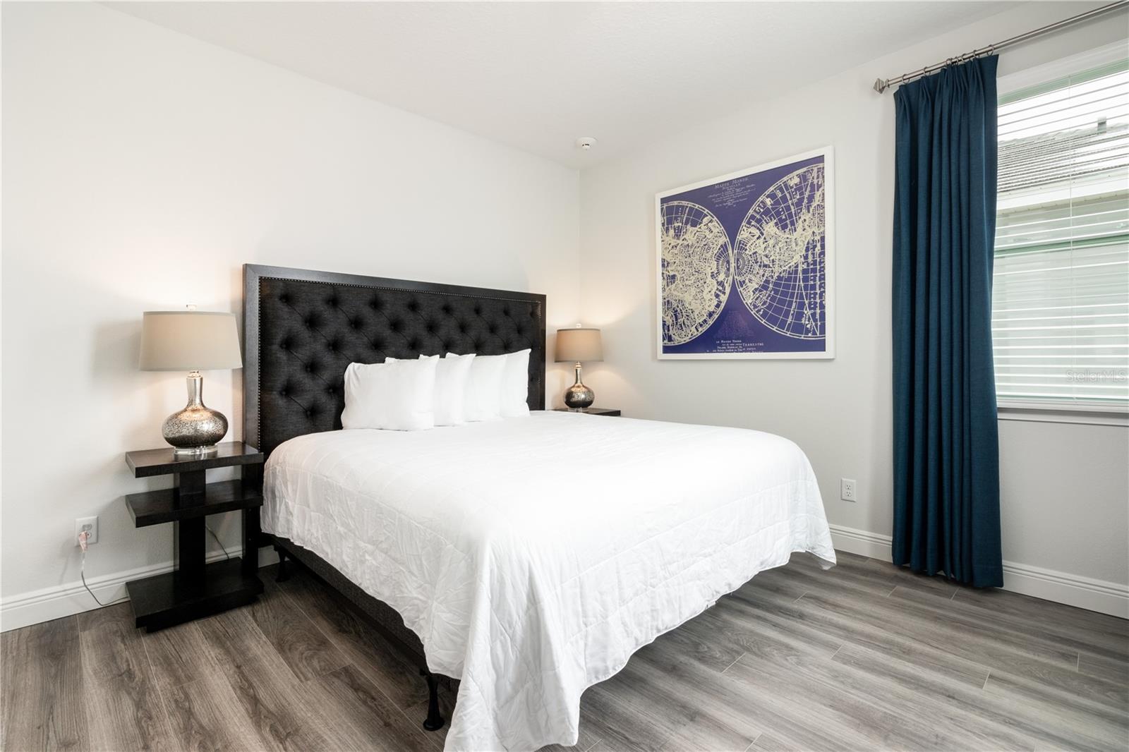 REUNION WEST VILLAGE 3A - Residential