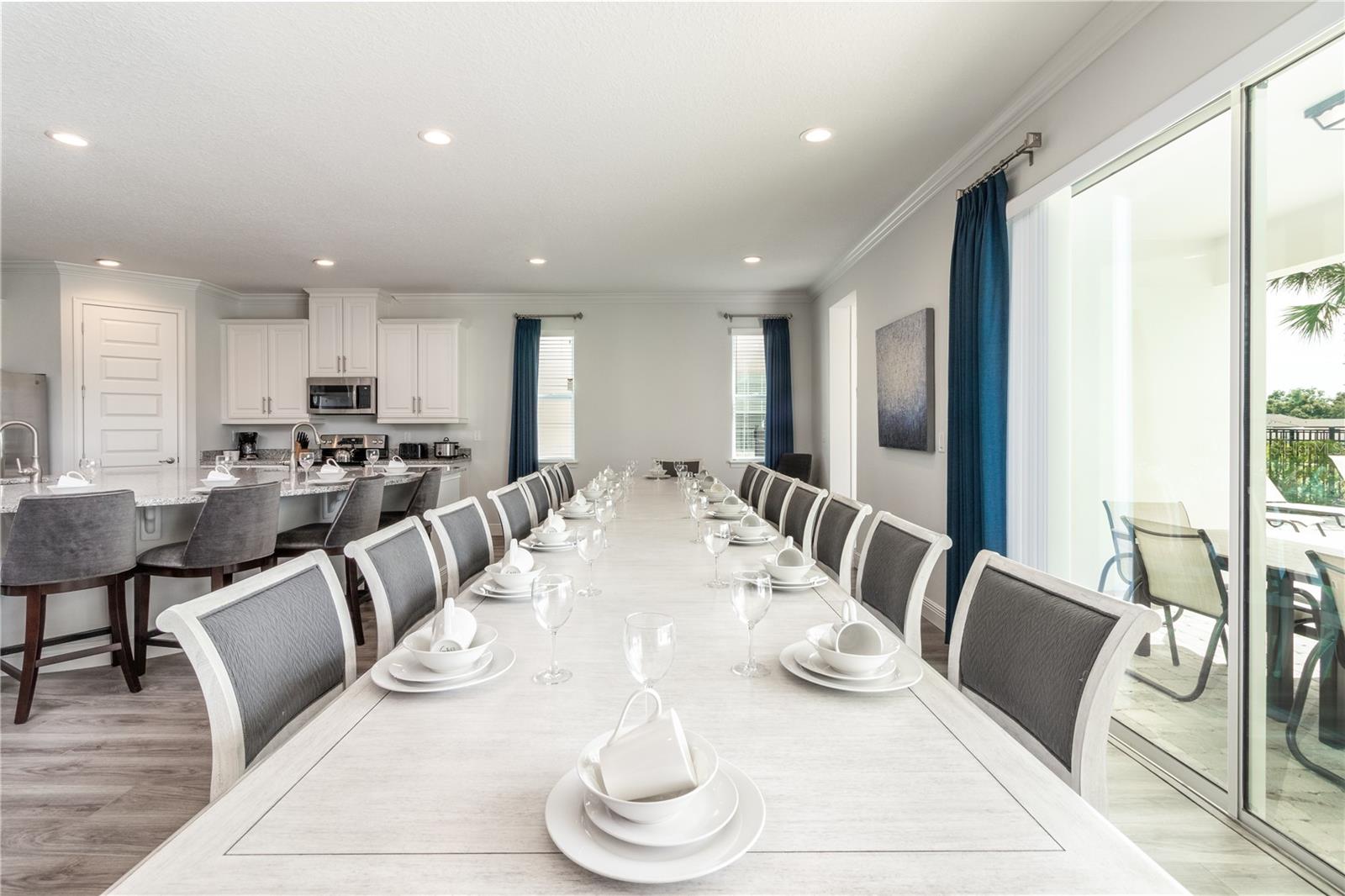 REUNION WEST VILLAGE 3A - Residential