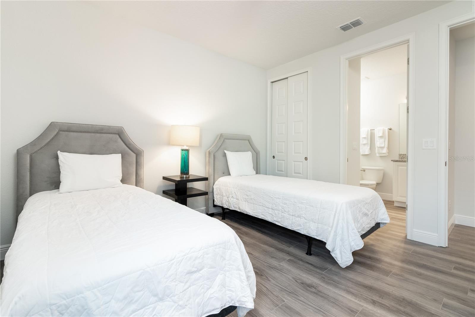 REUNION WEST VILLAGE 3A - Residential