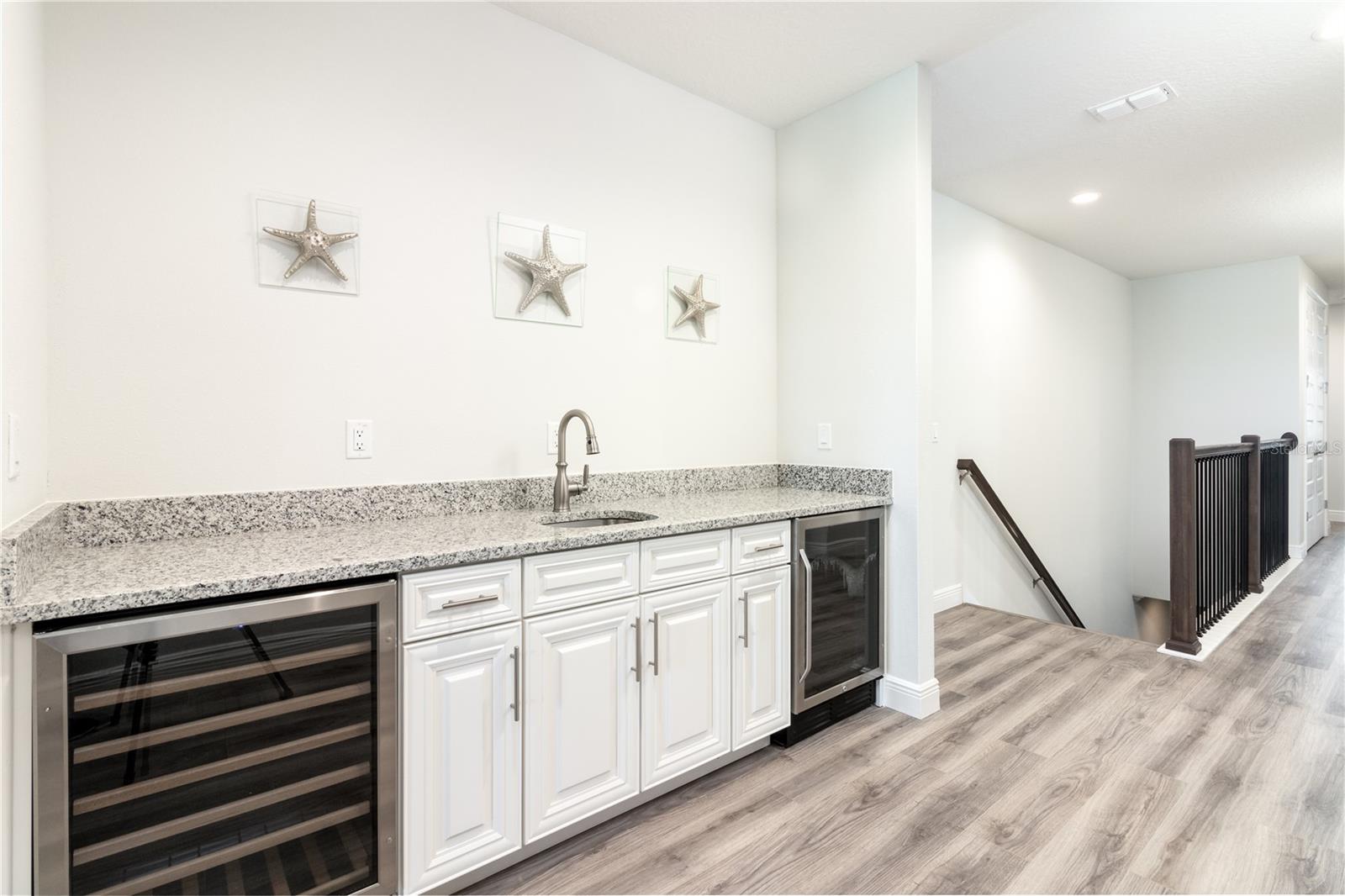 REUNION WEST VILLAGE 3A - Residential