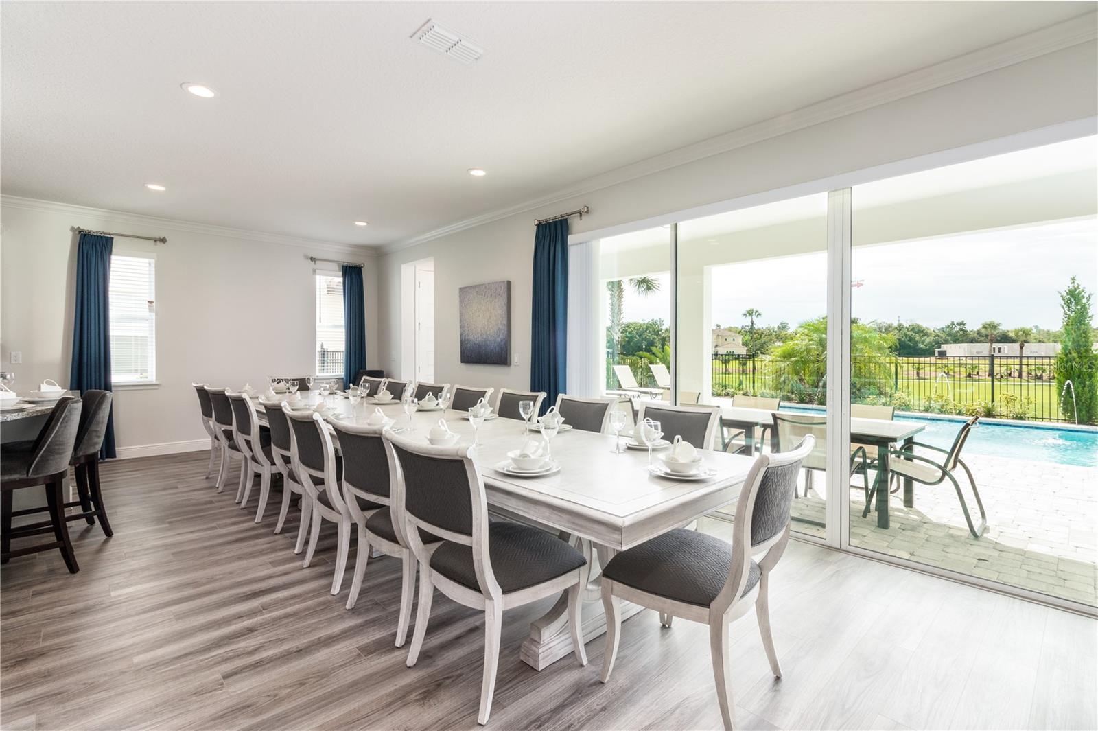 REUNION WEST VILLAGE 3A - Residential