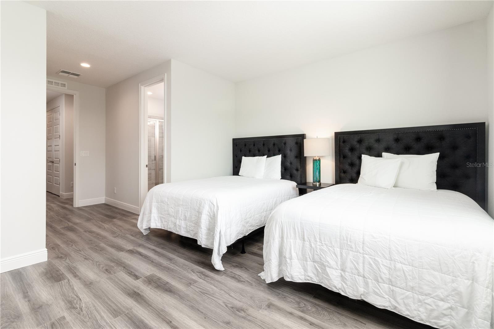REUNION WEST VILLAGE 3A - Residential