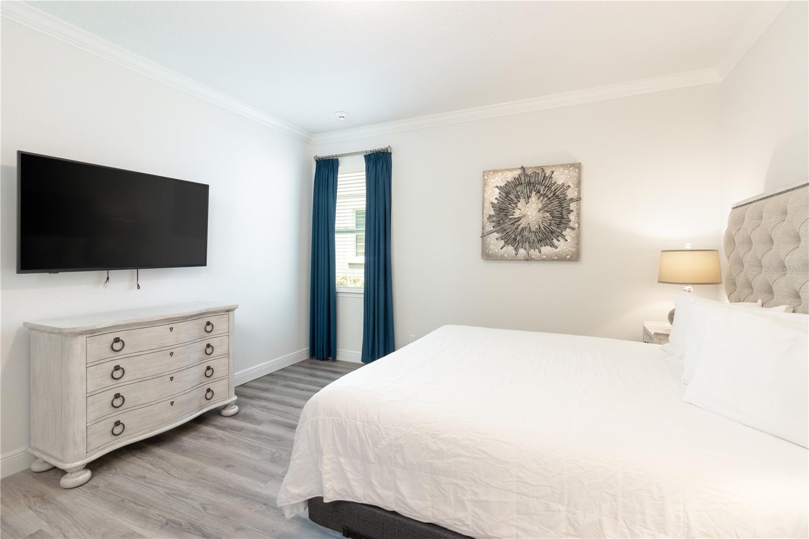 REUNION WEST VILLAGE 3A - Residential