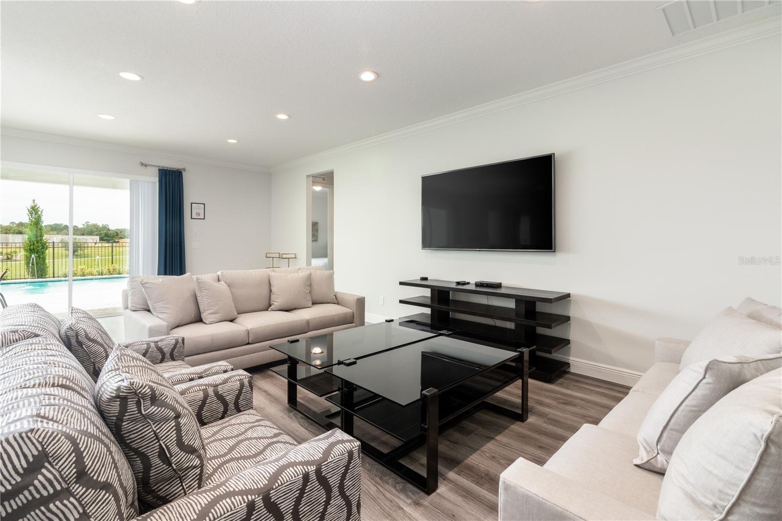 REUNION WEST VILLAGE 3A - Residential