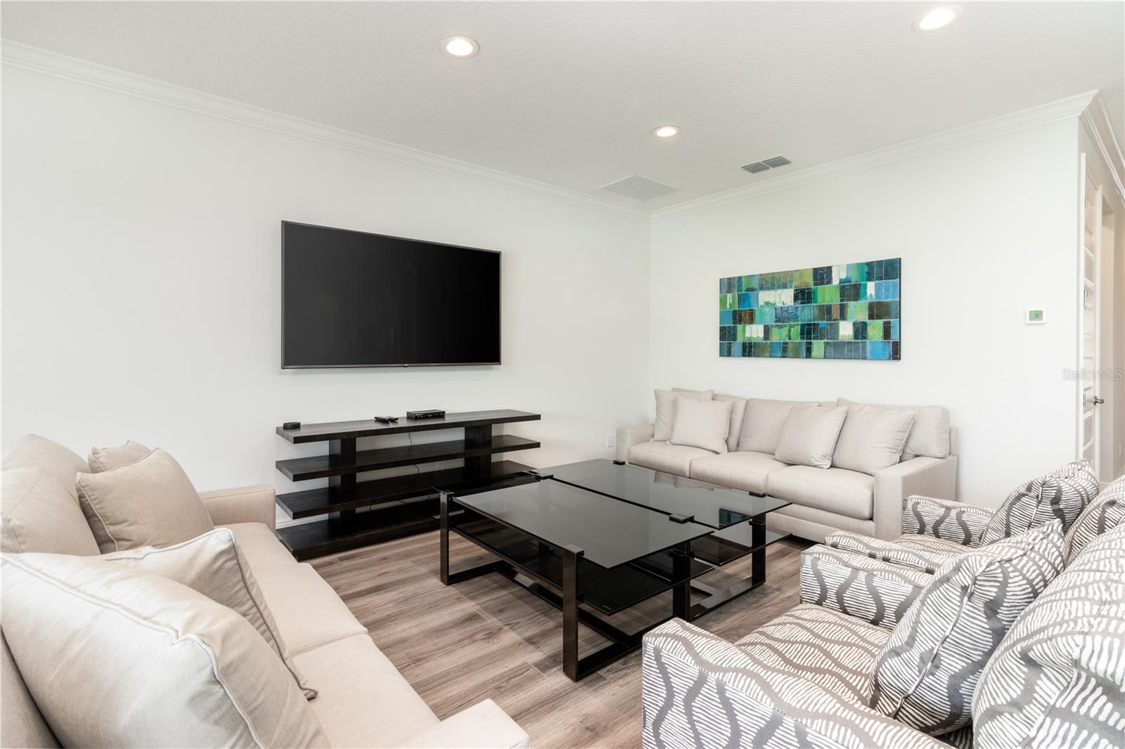 REUNION WEST VILLAGE 3A - Residential