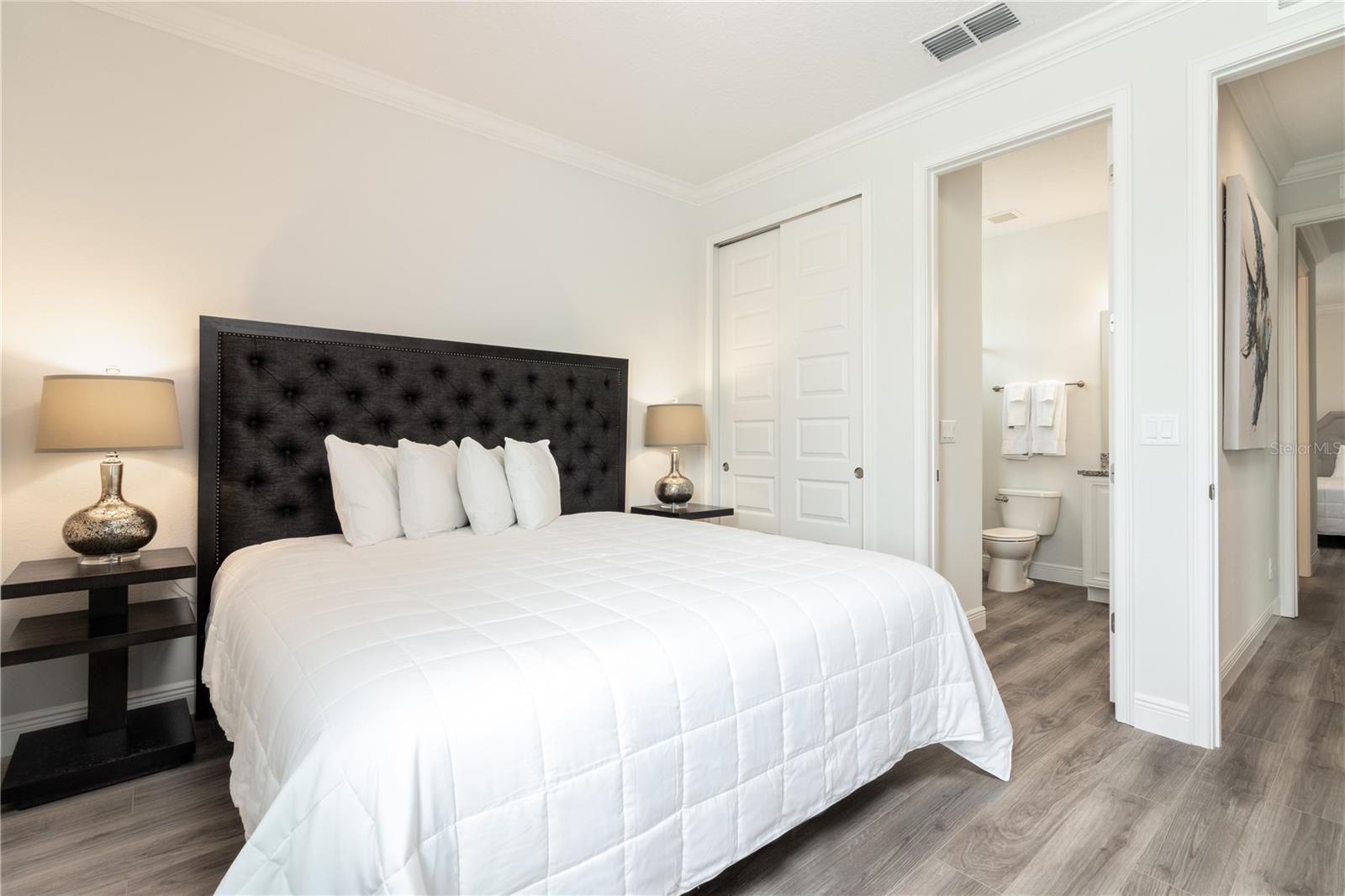 REUNION WEST VILLAGE 3A - Residential