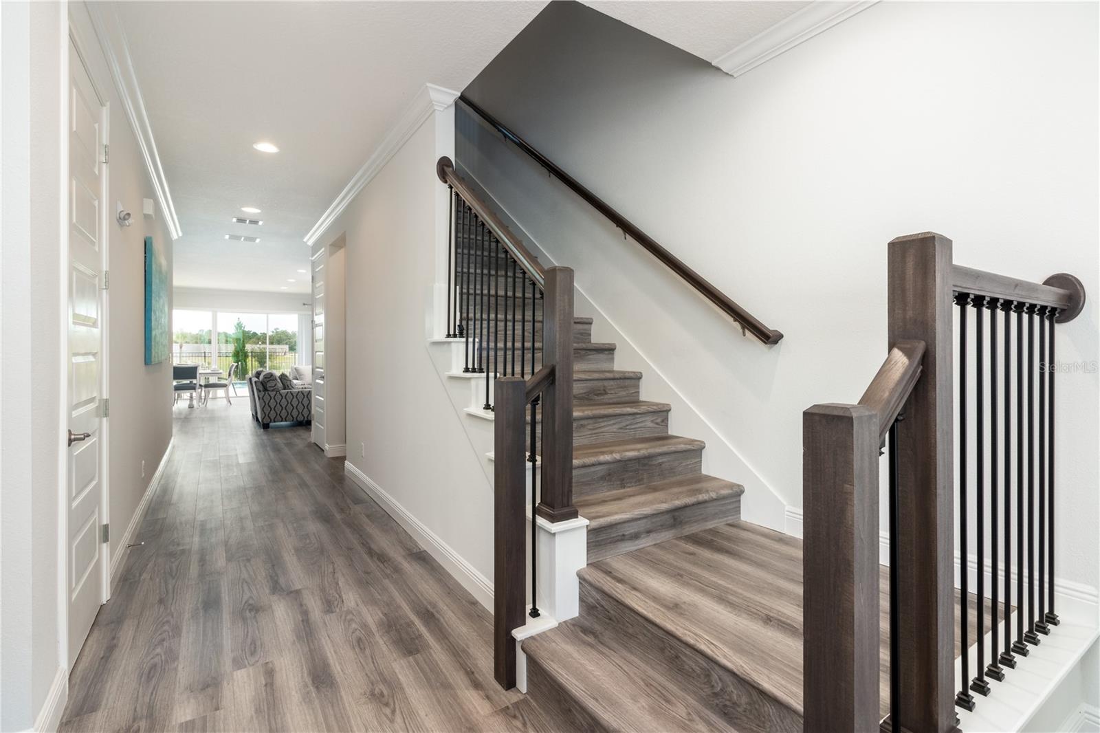 REUNION WEST VILLAGE 3A - Residential