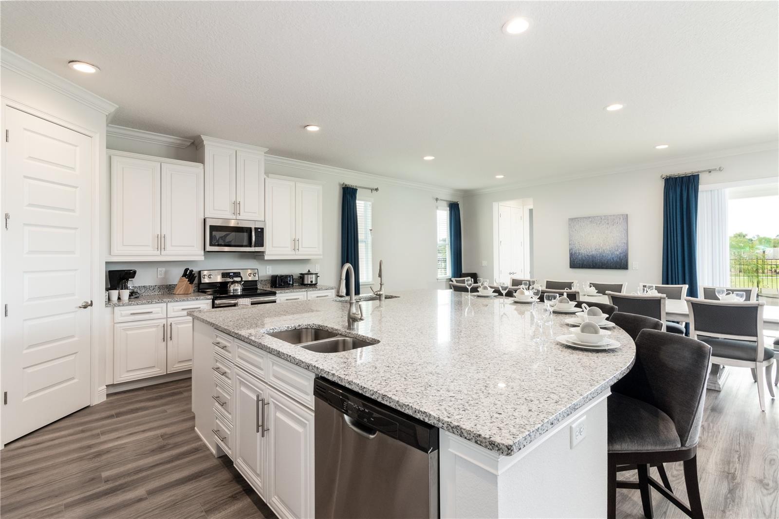 REUNION WEST VILLAGE 3A - Residential