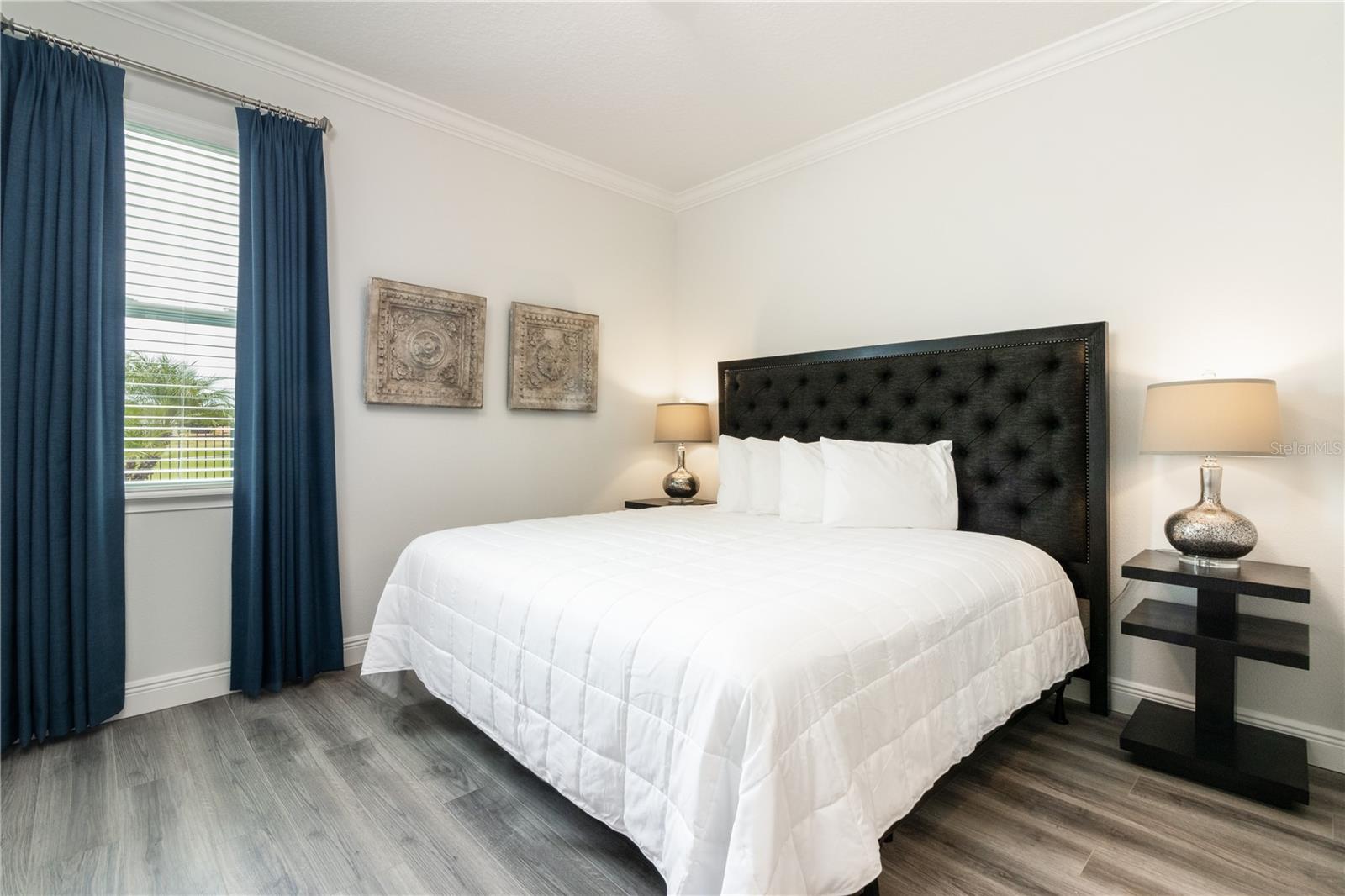REUNION WEST VILLAGE 3A - Residential