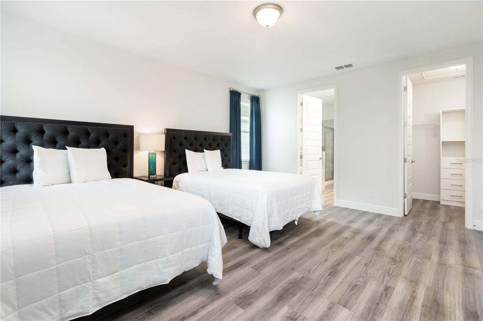 REUNION WEST VILLAGE 3A - Residential