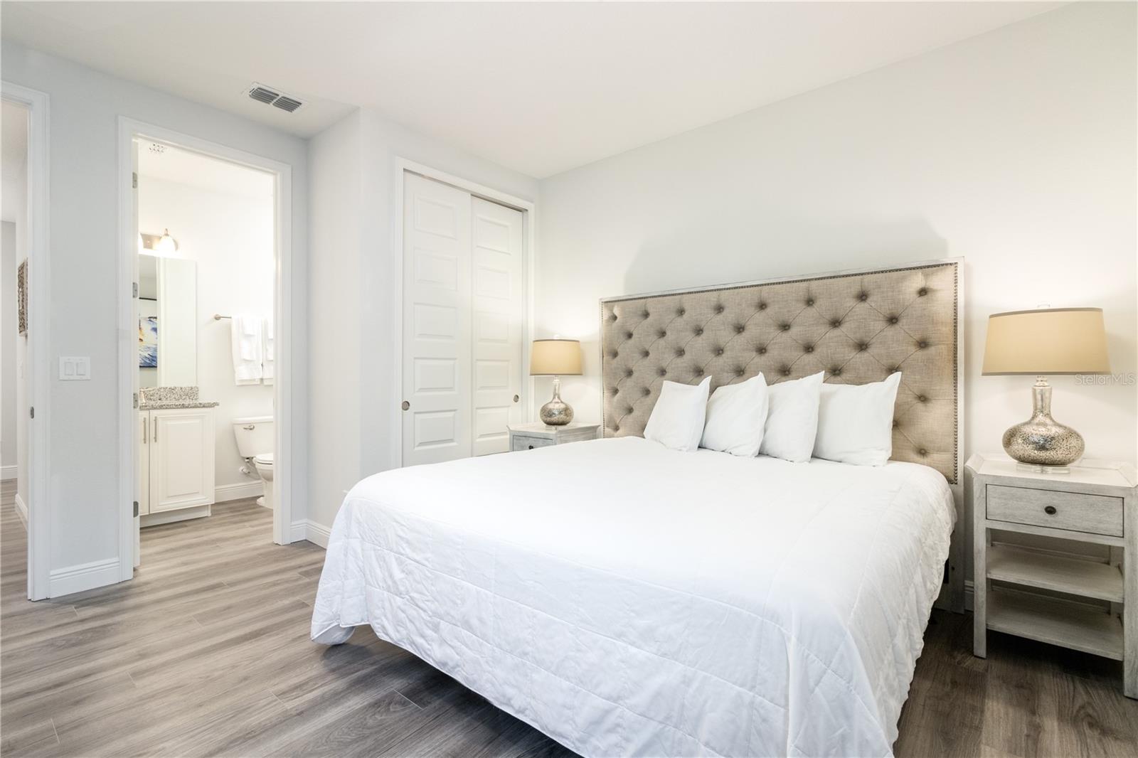 REUNION WEST VILLAGE 3A - Residential