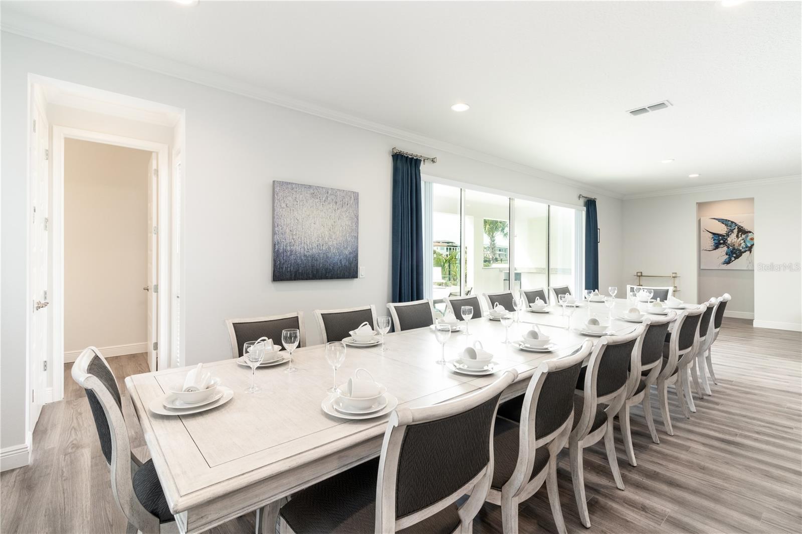 REUNION WEST VILLAGE 3A - Residential