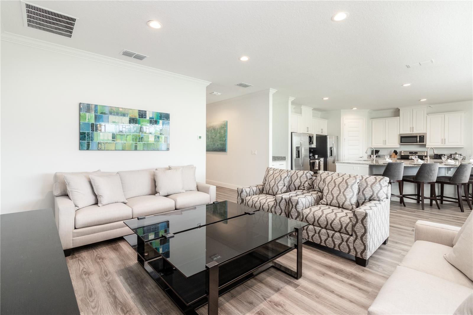 REUNION WEST VILLAGE 3A - Residential