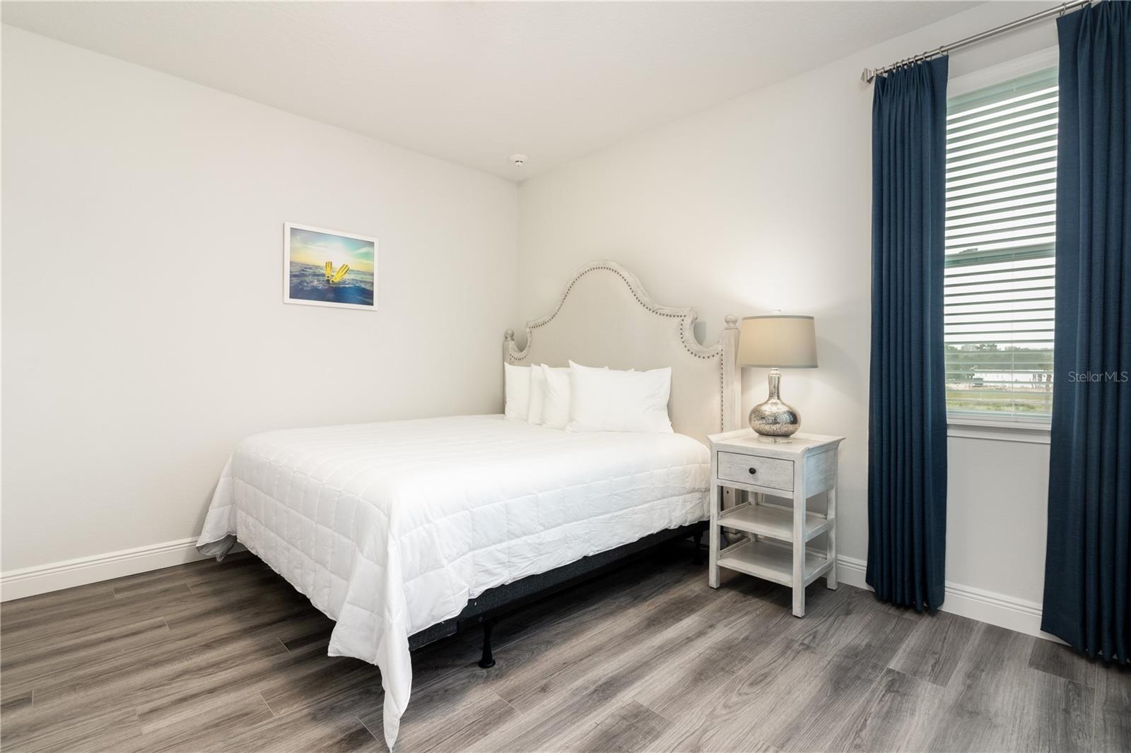 REUNION WEST VILLAGE 3A - Residential