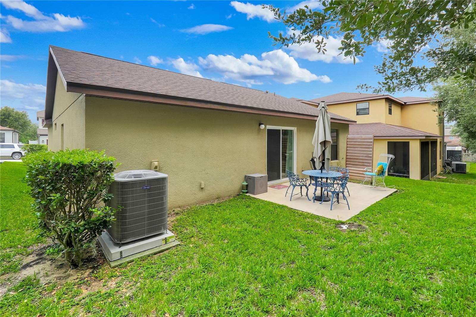 MINNEOLA RESERVE AT MINNEOLA PH 01 - Residential