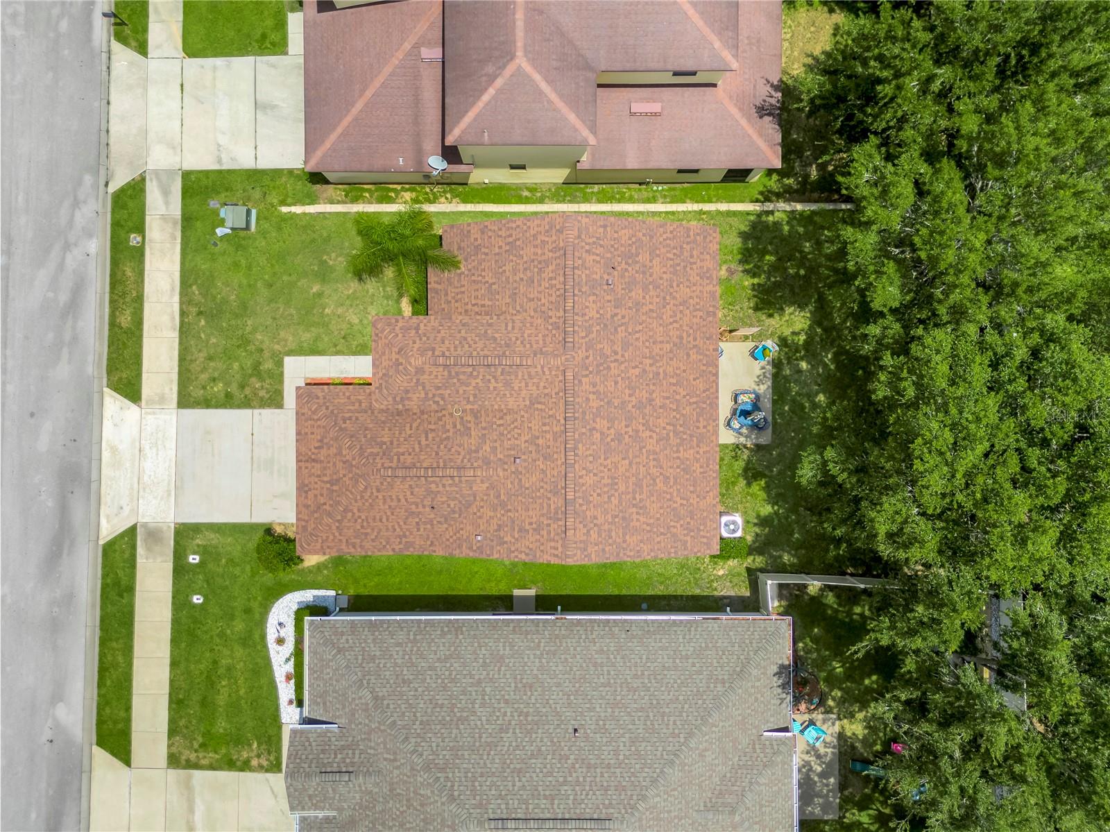 MINNEOLA RESERVE AT MINNEOLA PH 01 - Residential