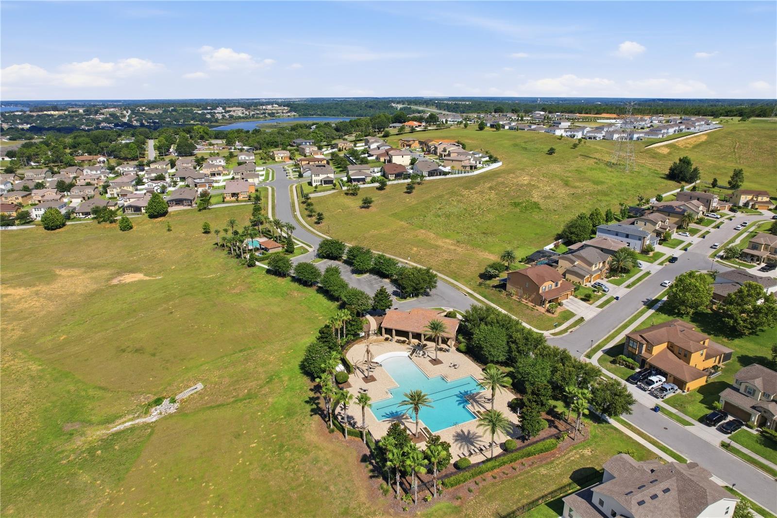 MINNEOLA RESERVE AT MINNEOLA PH 01 - Residential