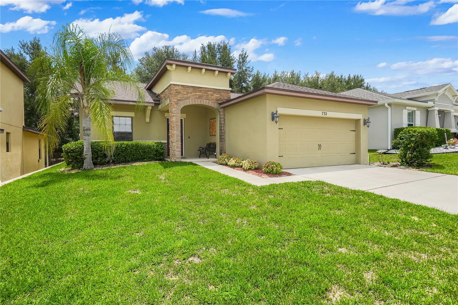 MINNEOLA RESERVE AT MINNEOLA PH 01 - Residential