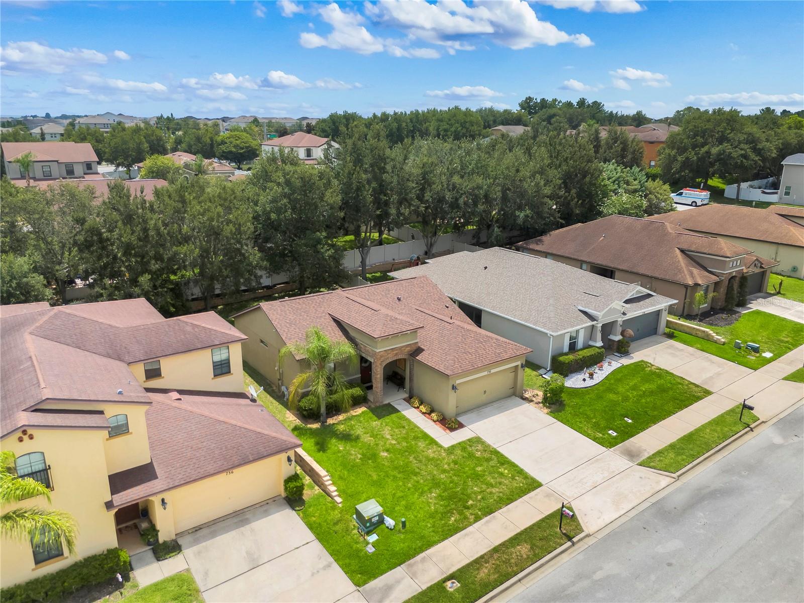 MINNEOLA RESERVE AT MINNEOLA PH 01 - Residential