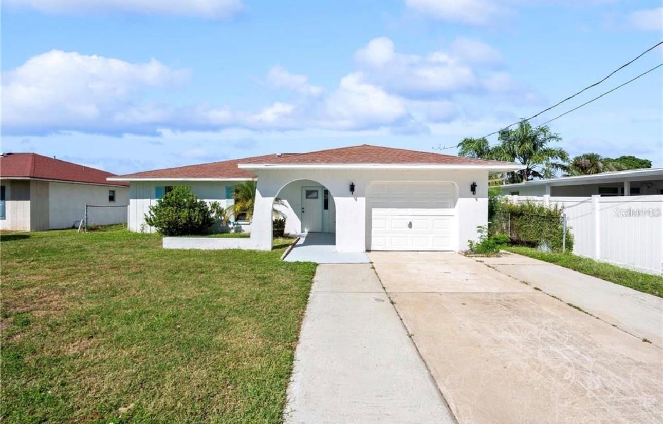 GULF COAST RET - Residential
