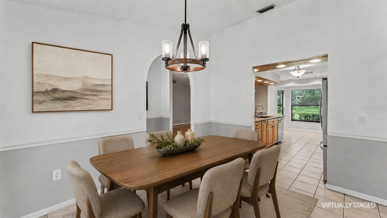 FORESTWOOD SUB - Residential
