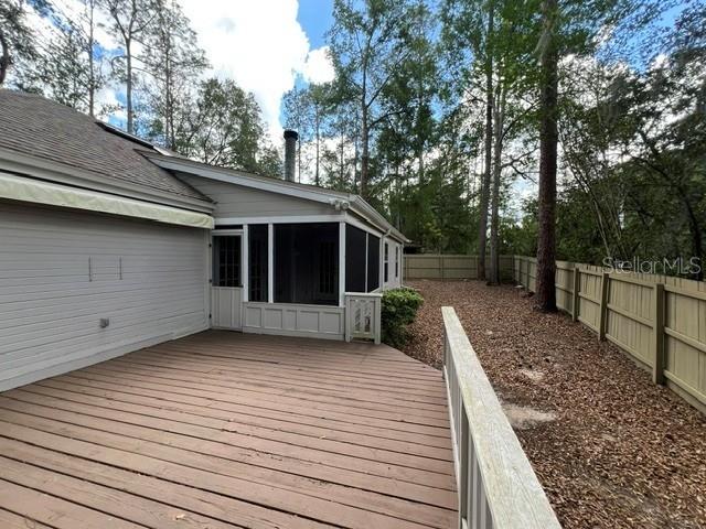 HAILE PLANTATION UNIT 10 PH I - Residential Lease