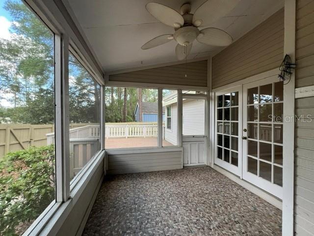 HAILE PLANTATION UNIT 10 PH I - Residential Lease