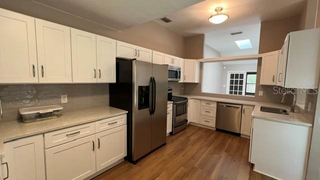 HAILE PLANTATION UNIT 10 PH I - Residential Lease